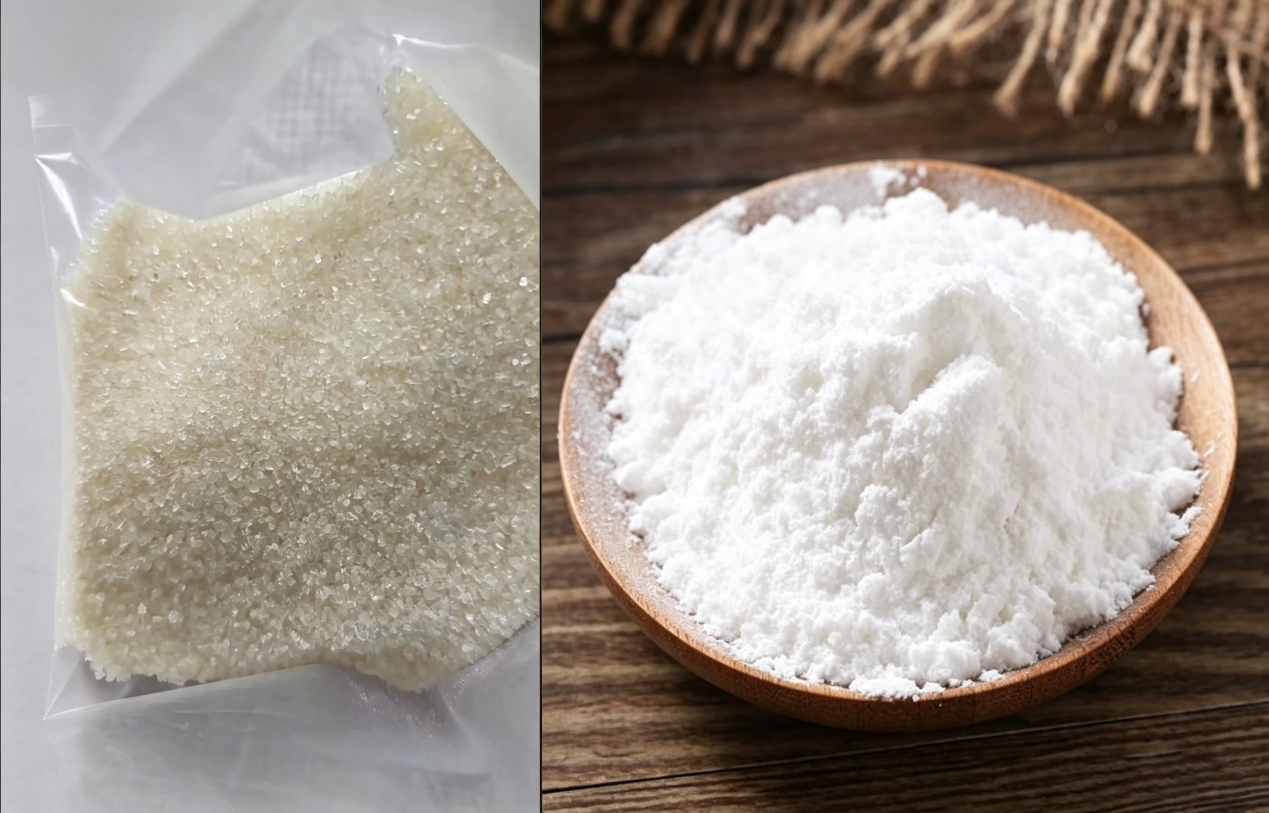 Small Icing Sugar Powder Grinder Grinding Machine