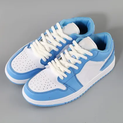 White Pink Fuzzy Shoelaces for SB Dunks and Converse Canvas Sneakers