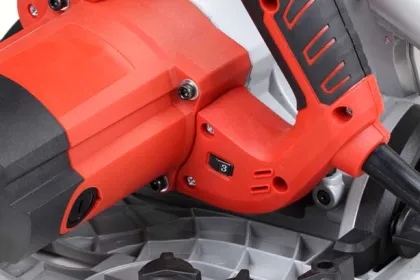 1400W Professional Use Plunge Cut Circular Track Saws