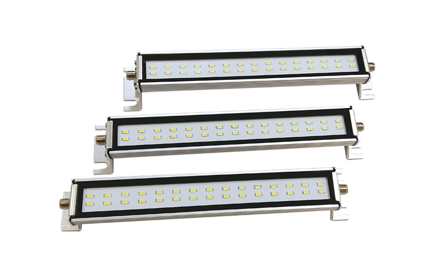 SVLEC waterproof Industrial Led Light