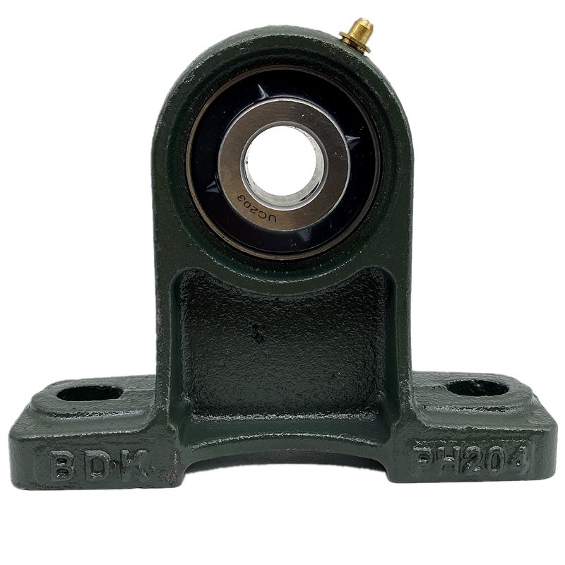 Horse Seat Bearing