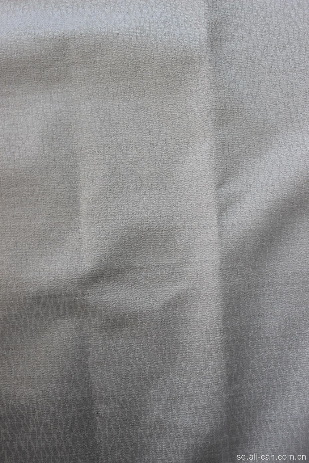 Jacquard Coating Curtain Fabric