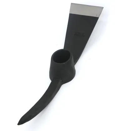 Wholesale Pickaxe Factories in Nigeria: P402 Pickaxe Head with 90cm Handle
