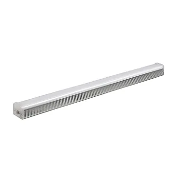 4ft to 8ft 3000K LED Shop Light Pendant Fixture
