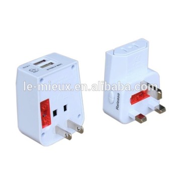 High Quality Multi Functional USB Universal Adapter