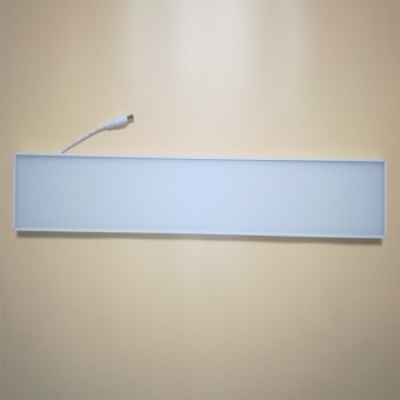 40W 600x600 60x60 Λυχνία LED LER FARME FRAME