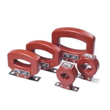 Low Voltage Current Transformer LMZJ Series