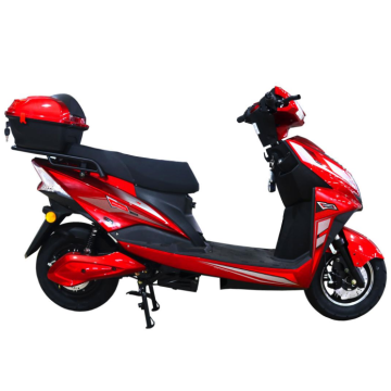 Scooter électrique de pneu large gottrax avec suspensions