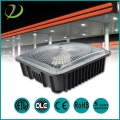 DLC ETL high bay led canopy light