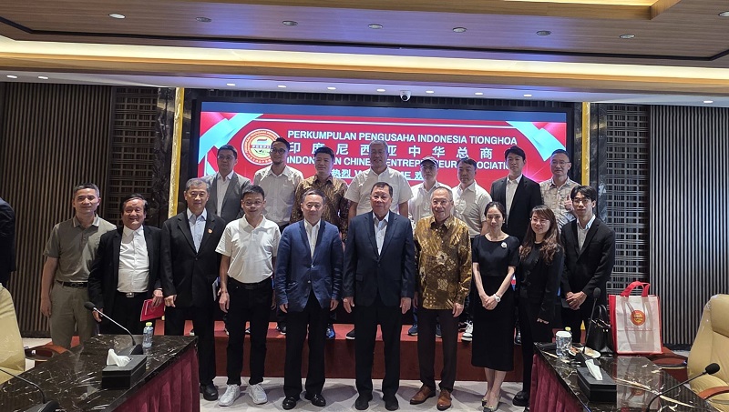 Deepening Its Presence in Southeast Asia: Chuke Intelligent Set to Exhibit at the 11th Jakarta International Industrial Week