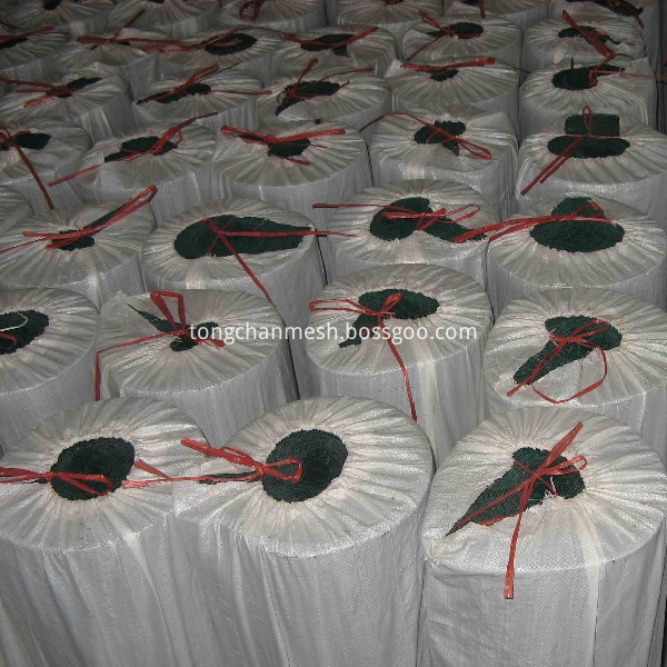 Packing Of Anti Insect Net