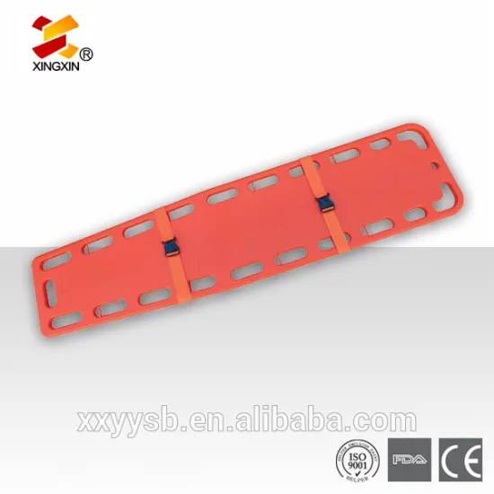 YDC-1F1A Floating Spine Board