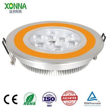 High power led ceiling light , XN-TH0312