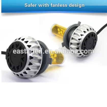 depo auto lamp H13W-CR-3000LM Auto LED headlight