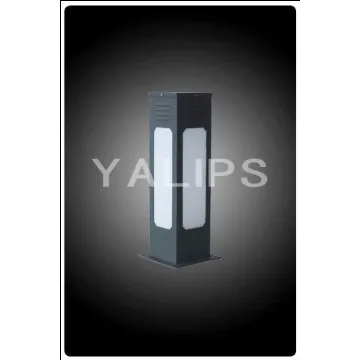 Extruded Alu. Lawn Lights