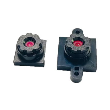 Customized High Definition Thermal Camera Lens for Mobile Phone
