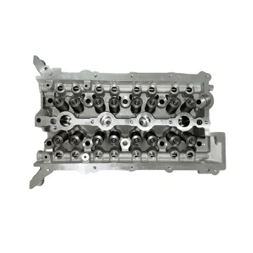Complete Cylinder Head Assembly for 4A13M1 1.3T and 4A15M1 1.5T - OEM ODM Supported