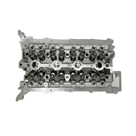 Complete Cylinder Head Assembly for 4A13M1 1.3T and 4A15M1 1.5T - OEM ODM Supported