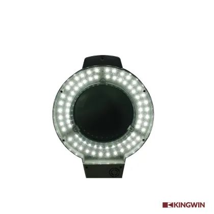 LED Magnifying Lamp