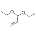 Akrolein dietil asetal CAS 3054-95-3