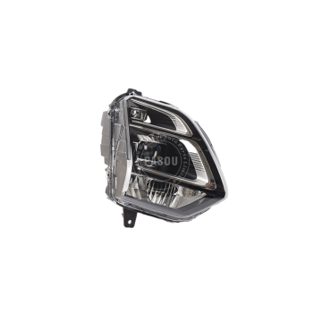 Original Quality OMODA 5 C5 S5 Headlamp Headlight for CHERRY Omoda