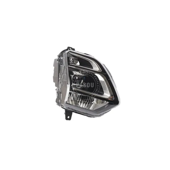 Original Quality OMODA 5 C5 S5 Headlamp Headlight for CHERRY Omoda