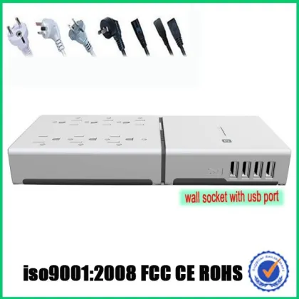 mobile sockets manufacturer,uk usb wall outlet socket,ac socket with motorcycle usb charger