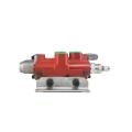 All Type Multi-way Directional Control Hydraulic Valve