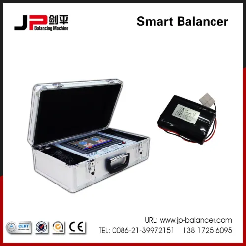 Vacuum Cleaner Motor Condenser Fan Portable Balancer Unit, High Quality