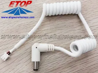 Light System Cable Assembly