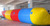 Big Inflatable Water Blob for Water Play Commercial Sale