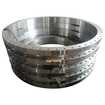 Customized 6061 Aluminum Forgings: Tubes, Casings, Bushings, and Rings - Tailored to Your Exact Specifications