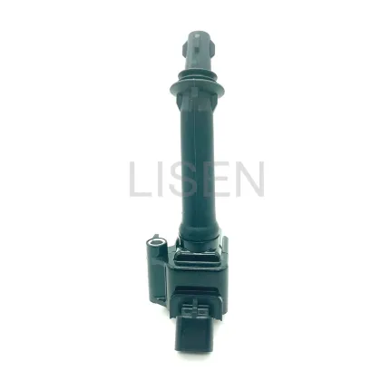 NGK Ignition Coils for Opel, Chevrolet Sonic, and Buick Cars - 55595516 55578392