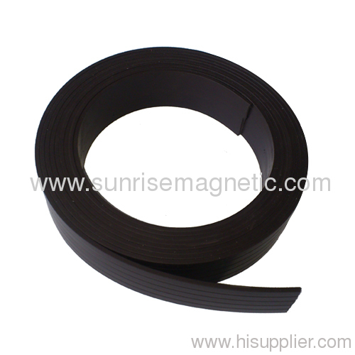 Extrusion Magnet Strip For Refrigerator 