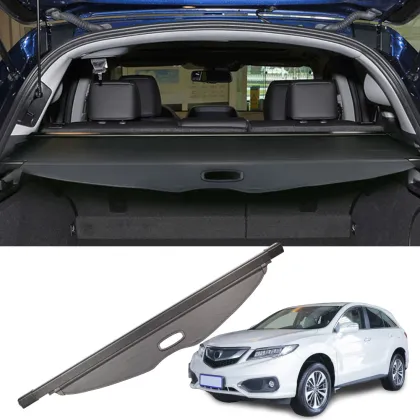 Affordable SUV Cargo Covers for Acura RDX 2013-2016