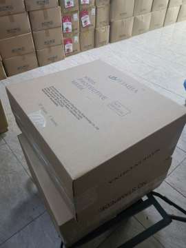 MASK SIVIL KN95 DENGAN FFP2