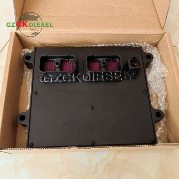 Electronic Control Unit Assembly for SAA4D95LE Engine PC130-8 (600-475-1101, 600-475-1102, 600-475-1103)