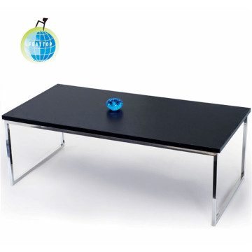 Cheap Sofa Table office small center sofa set with side table Manufactory