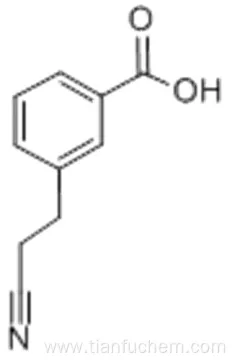Ketoprofen Intermediate CAS 5537-71-3 powder