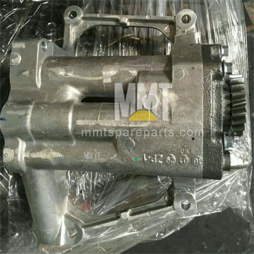 420-0454 4200454 Pompa dell'olio motore a bassa pressione per 323D2 329D2 Escocatore idraulico C7.1 Motore