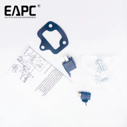 TZ-304 FA-LA-FA-LA Road Master Truck 12V Air Horn Kit