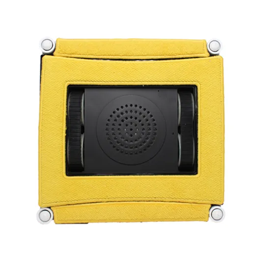 window cleaner cleaning robot