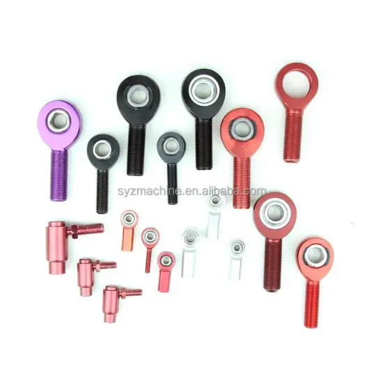 Heavy Duty Rod End Joint Bearing 3/4 to 1 1/4 Heim Joints