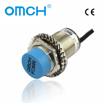 OMCH CE LJ30 M30 15mm IP68 Waterproof High Frequency Inductive Proximity Sensor Switch