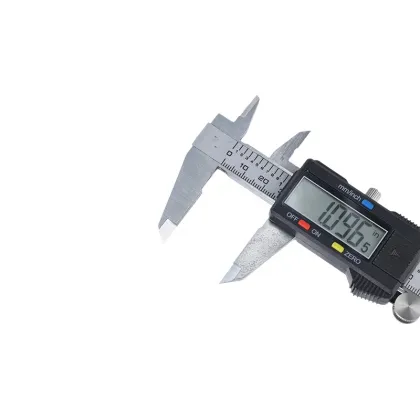 Digital Display High Precision Electronic Stainless Steel Calipers 0-150mm Vernier Calipers