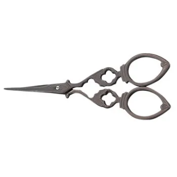 Embroidery scissors, various sizes are available