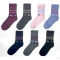 Wholesale high quality female socks