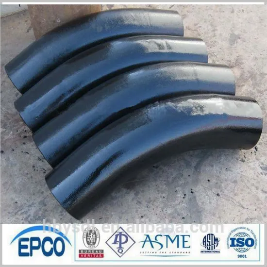 nice LINEPIPE anti corrosion bend