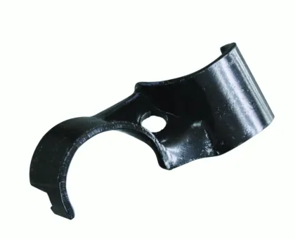 Factory direct supply high quality cross lean metal joint for lean pipe system