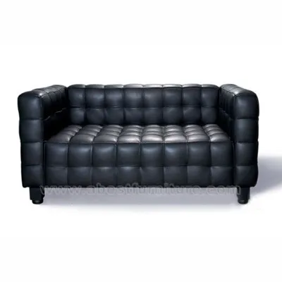 Josef Hoffmann Kubus Armchair